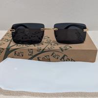 Occhiali da Sole Unisex Fashion Squadrati 