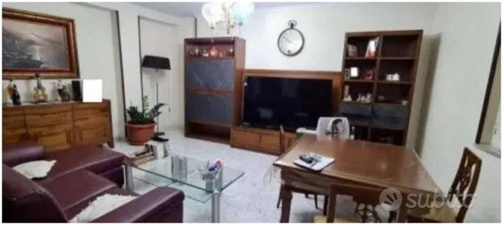 Appartamento – Napoli, Mezz'arco, Municipalità 7 - Altro