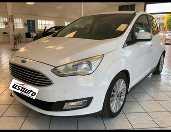 Ford C-Max 1.5 TDCi 120CV Start&Stop Titanium