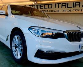 Bmw 520 D 190CV BUSINESS IVA DEDUCI KM 77.000 PROM