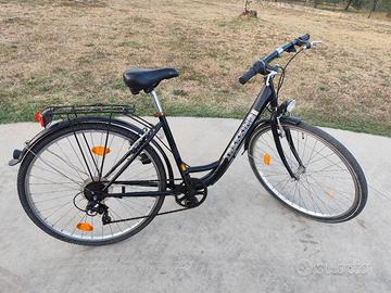 bicicletta unisex