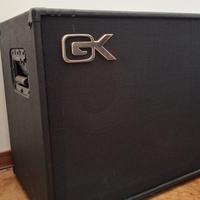 Gallien Krueger CX210