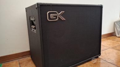 Gallien Krueger CX210