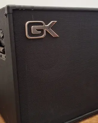 Gallien Krueger CX210