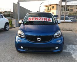 Smart ForFour 70 1.0 twinamic Passion km 6 mila pa