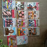 rivista record collector annata completa 2015 in l