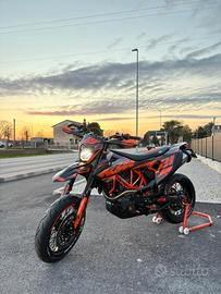 Ktm 690 smc - 2021