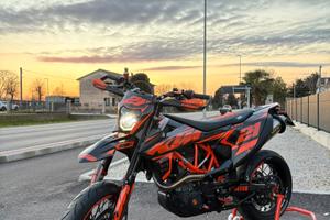 Ktm 690 smc - 2021