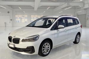 BMW 216 GRAN TOURER Business