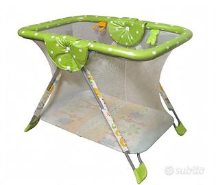 Box per bambini- Pali