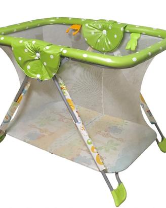Box per bambini- Pali