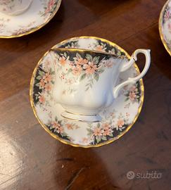 Tazze Royal Albert "Royal Choice Series