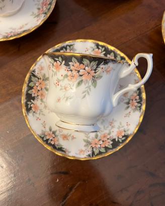 Tazze Royal Albert "Royal Choice Series