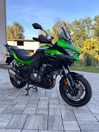 Kawasaki Versys 1000