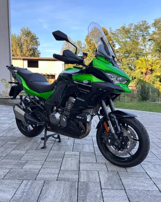 Kawasaki Versys 1000