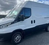 Solo ricambi IVECO DAILY 2023