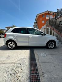 Volkswagen Polo 1.4 TDI