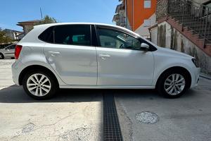 Volkswagen Polo 1.4 TDI