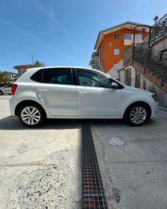 Volkswagen Polo 1.4 TDI