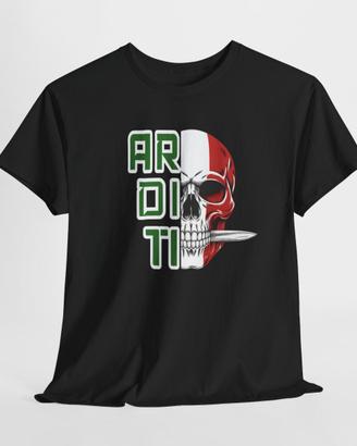 Maglietta Paracadutisti Arditi – T-shirt militare