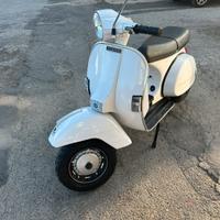 Vespa Lml 2tempi