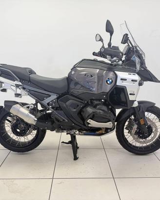 BMW R 1300 GS Adventure Triple Black