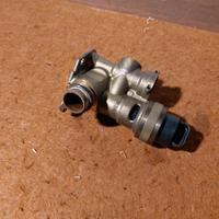 VALVOLA DEVIATRICE CALDAIA VAILLANT