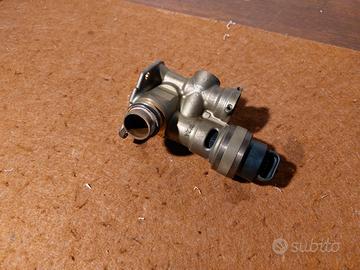 VALVOLA DEVIATRICE CALDAIA VAILLANT