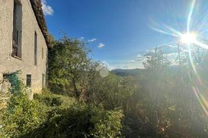RUSTICO A SUBIACO