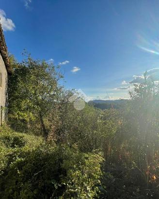 RUSTICO A SUBIACO
