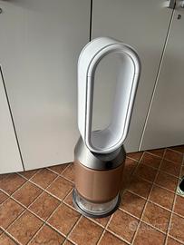 Dyson Purificatore umidificatore