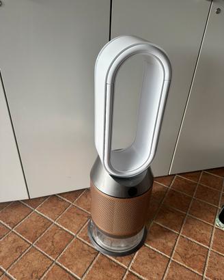 Dyson Purificatore umidificatore
