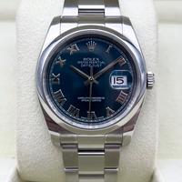 Rolex Datejust 116200