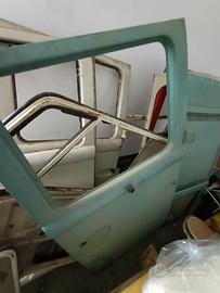 Pulmino Volkswagen split T1 sportelli laterali
