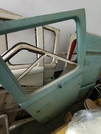 Pulmino Volkswagen split T1 sportelli laterali