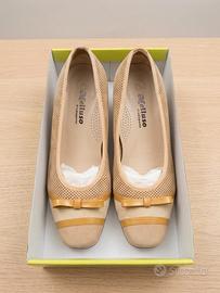 Scarpe Décolleté Melluso