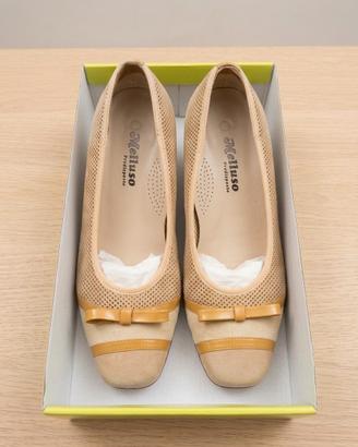 Scarpe Décolleté Melluso