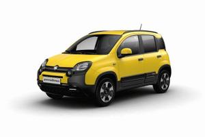 FIAT Panda 1.0 FireFly S&S Hybrid Pandina