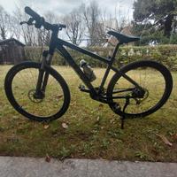 MTB Rockrider 520