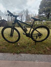 MTB Rockrider 520