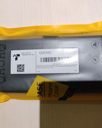 Cover+ vetro Samsung Galaxy A14 4G/5G