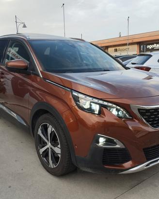 Peugeot 3008 BlueHDi 120 S&S EAT6 Allure