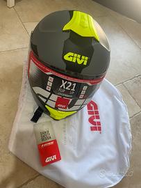 Casco modulare GIVI C21 HPS
