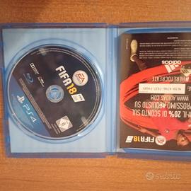FIFA 18