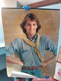 Poster Miguel Bosé
