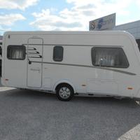HYMER-ERIBA NOVALIGHT 470