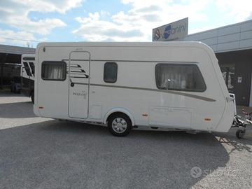 Hymer-eriba novalight 470