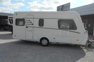 Hymer-eriba novalight 470
