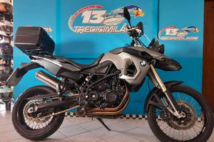 BMW F 800 GS