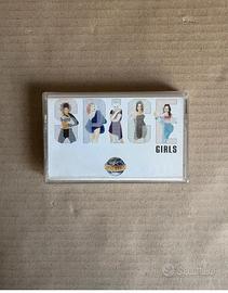 Spice Girls Vintage